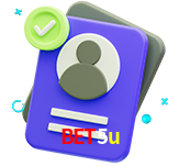 Tornar-se um membro do bet5u é muito simples