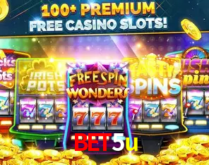 A Emoção da Loteria na bet5u: Uma Chance de Mudança de Vida