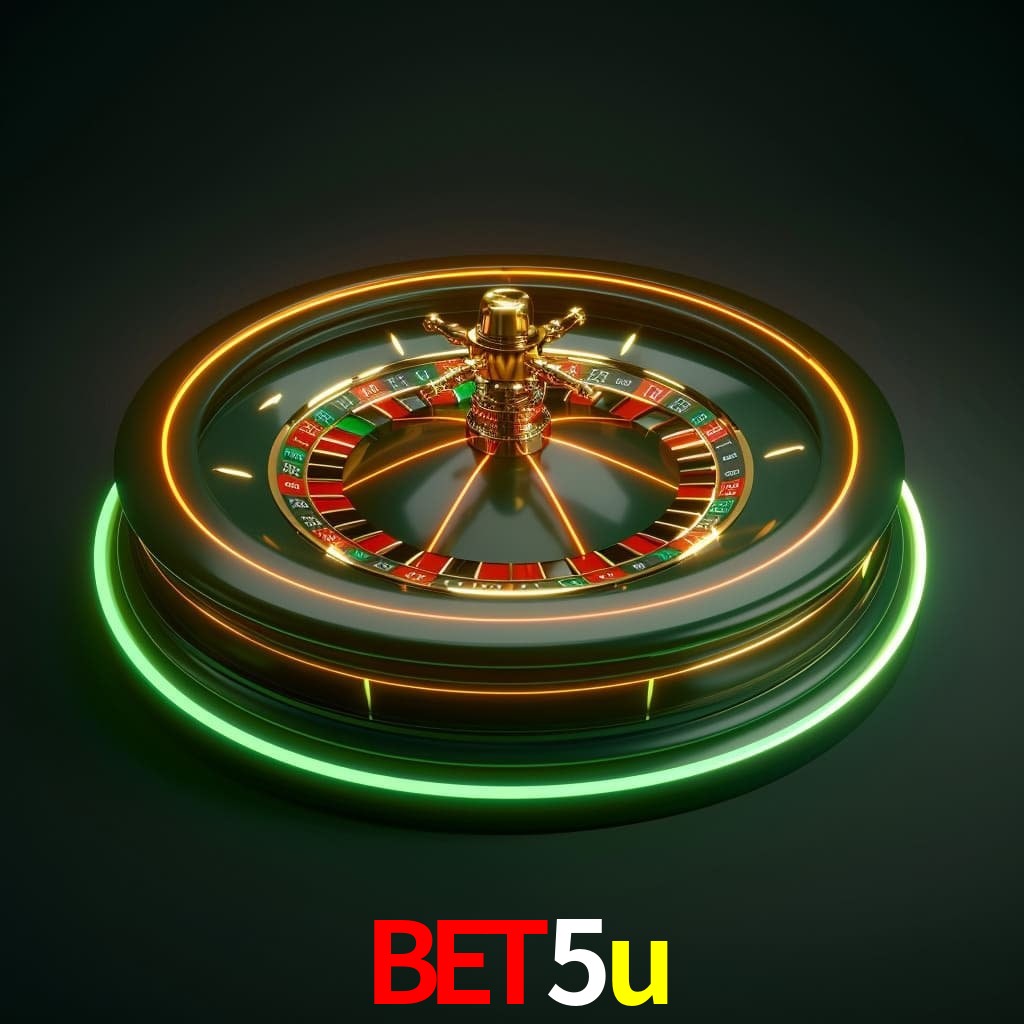 bet5u App - Aplicativo Móvel Oficial