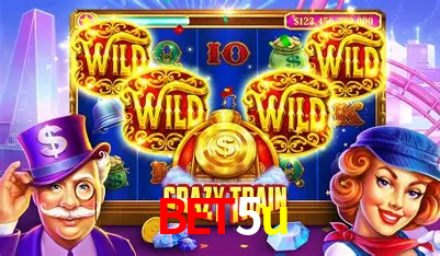 bet5u Bônus - Pacote R$5.000 + VIP