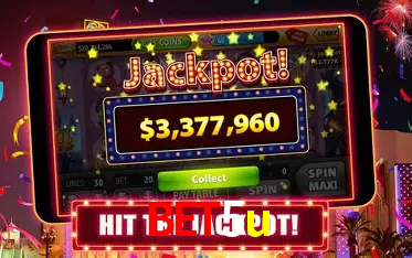 A Experiência Imersiva dos Cassinos Ao Vivo no bet5u