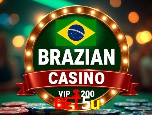 bet5u Brasília - Betting Features