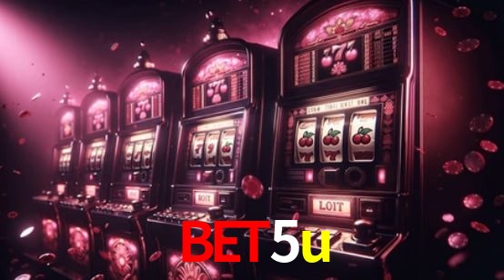 Casino Ao Vivo bet5u