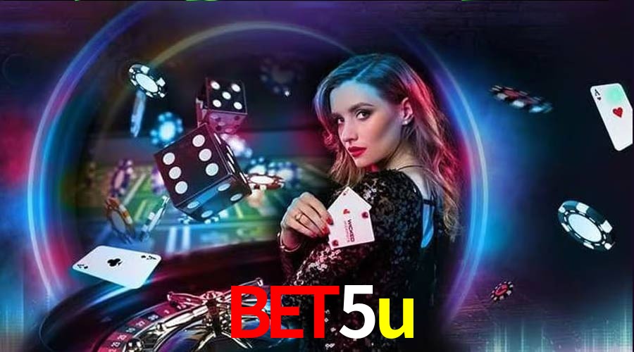 Exclusive Offers bet5u