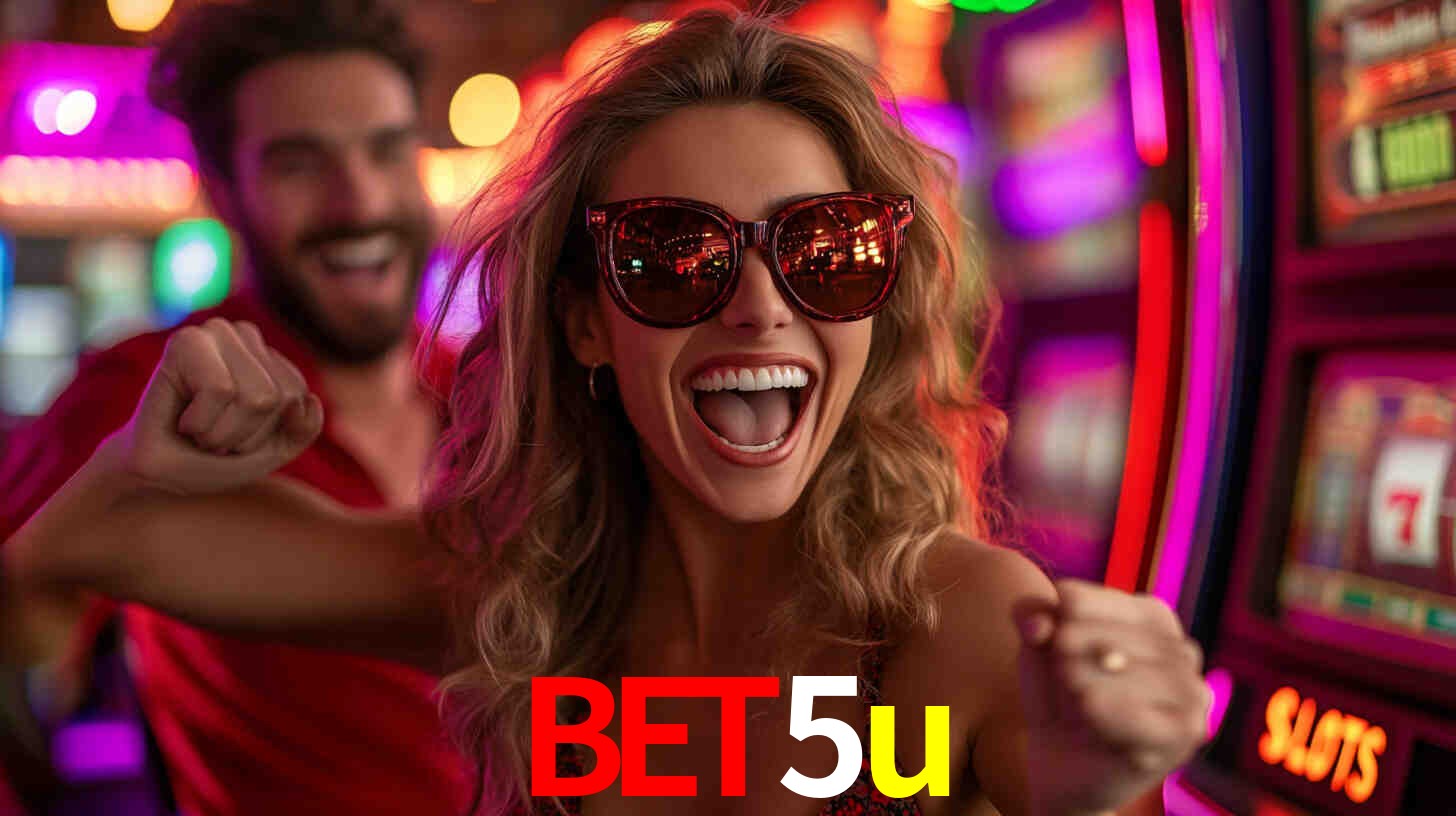 Descubra o Programa VIP da bet5u: Vantagens Exclusivas para Jogadores
