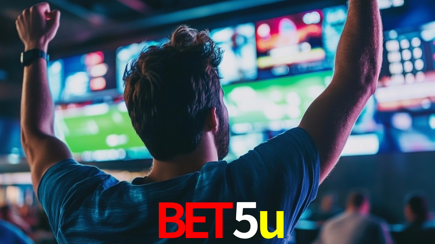 Sinta a adrenalina dos jogos de cassino com bet5u
