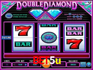 Descubra a Magia dos Jogos de Arcade no bet5u