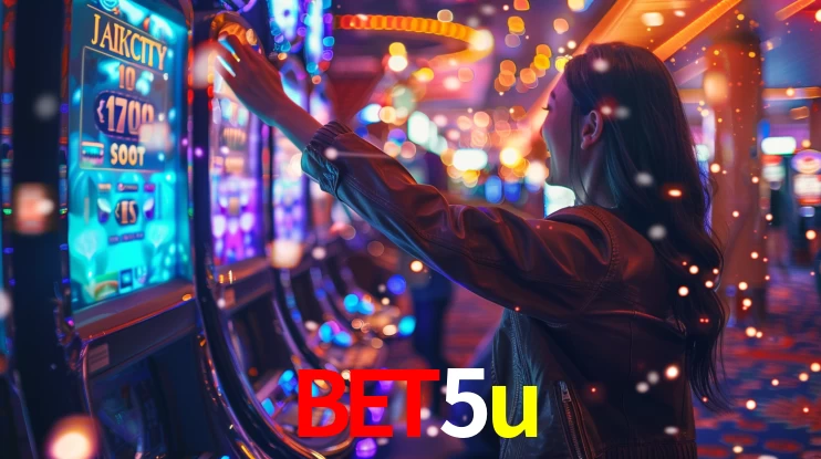 Explore as vantagens do bet5u: serviço profissional e confiabilidade