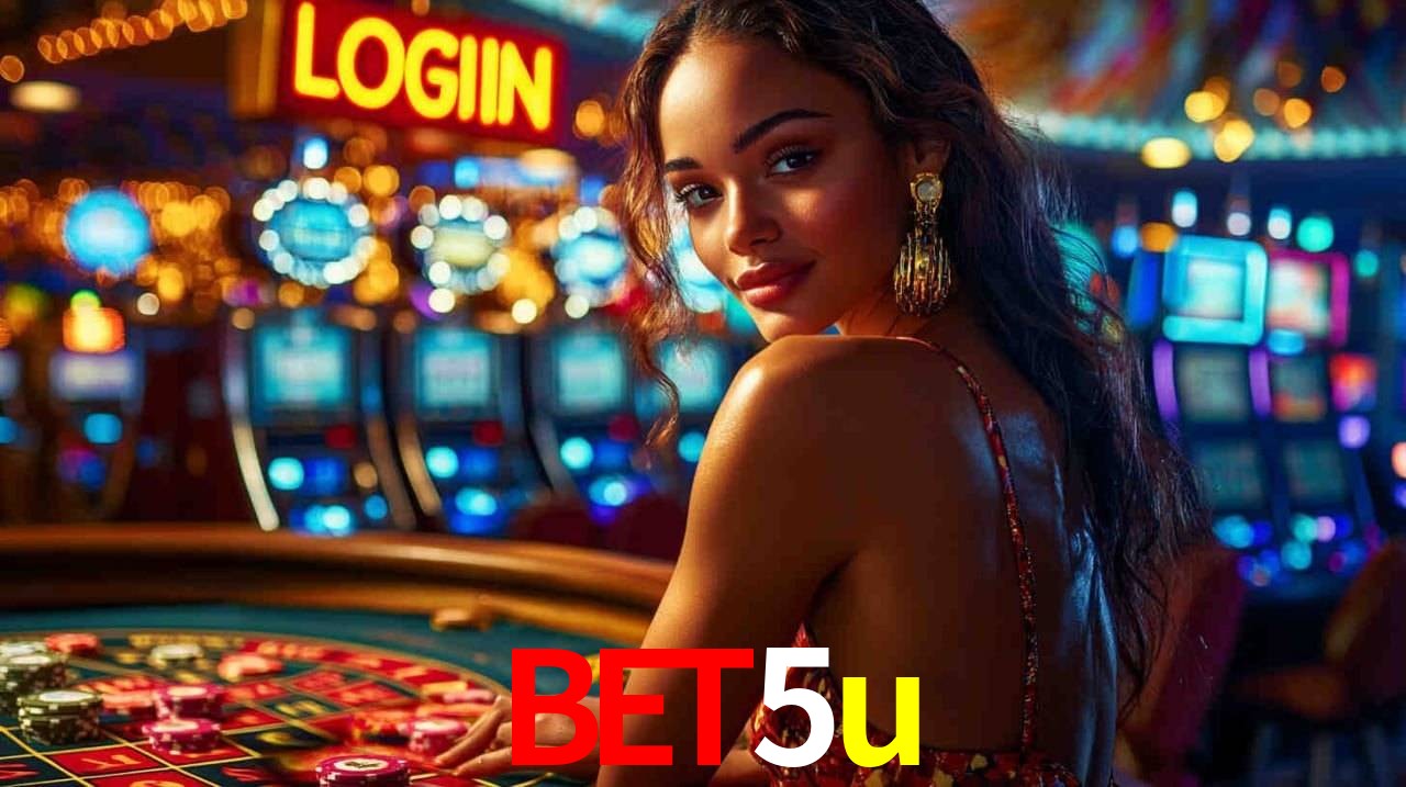 bet5u Rio de Janeiro - Popular Jogos