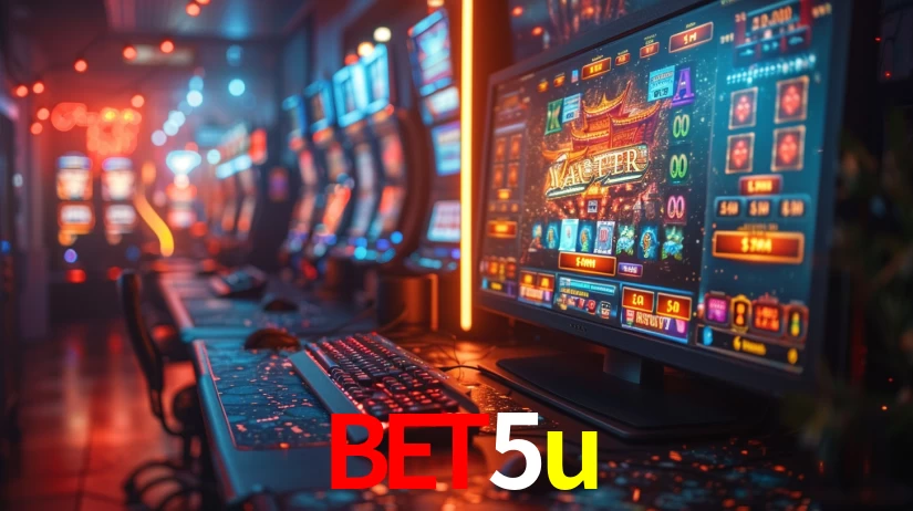 Ofertas Imperdíveis na bet5u: Promoções e Bônus Que Valem a Pena