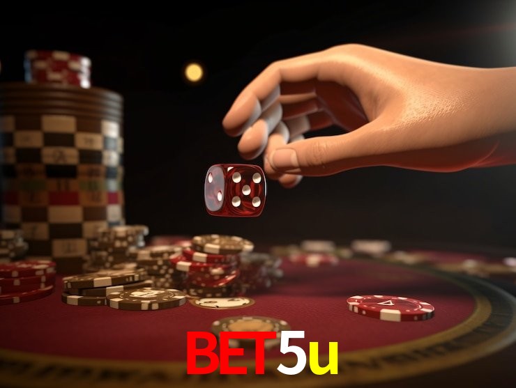 Especiais de Fim de Semana bet5u