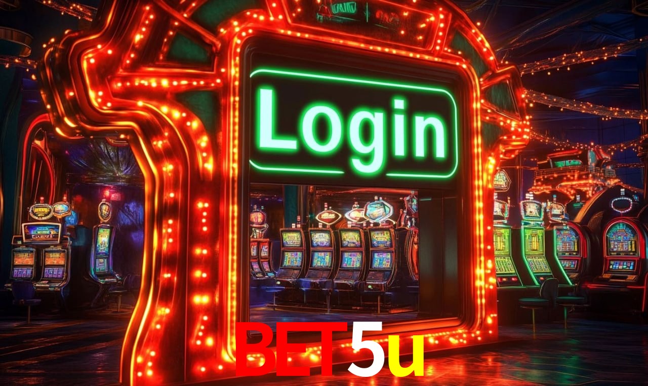 Jogos de Slot bet5u