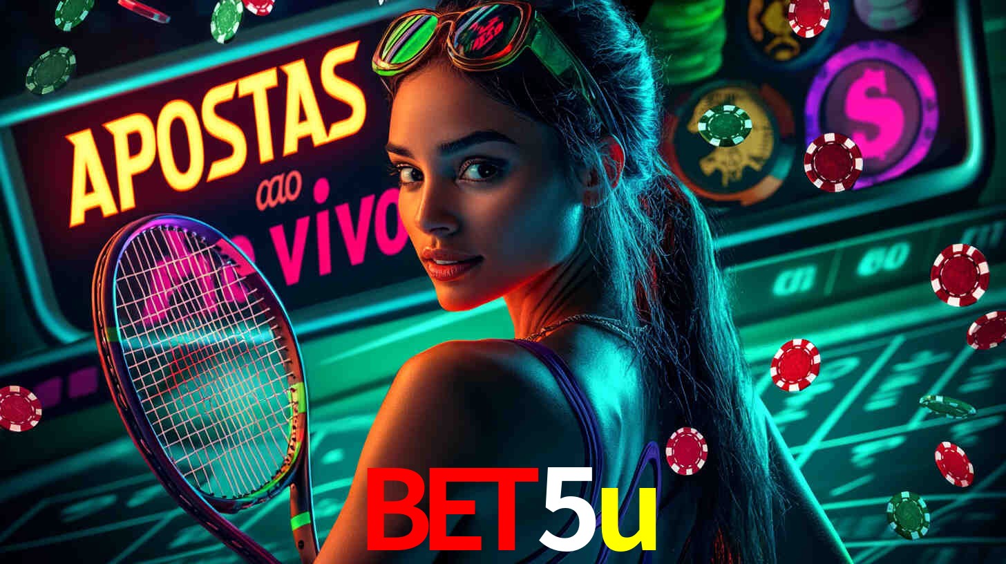 Descubra a Essência do bet5u: Nossa História e Compromissos