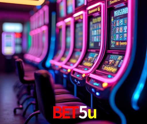 bet5u Rio de Janeiro - Slot Strategy