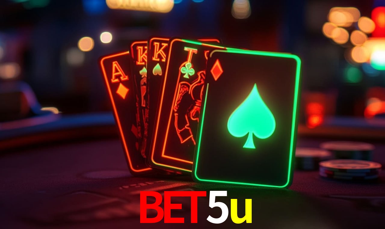 Integração de APIs bet5u