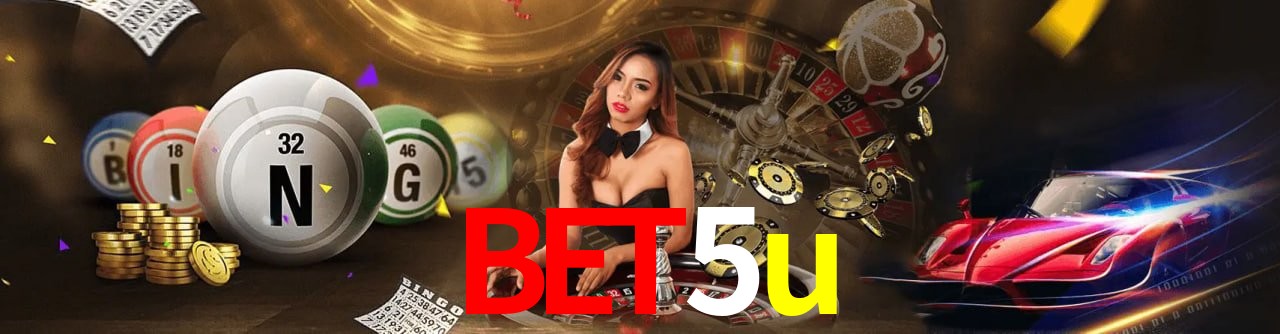 bet5u Brasília - Bonus Features
