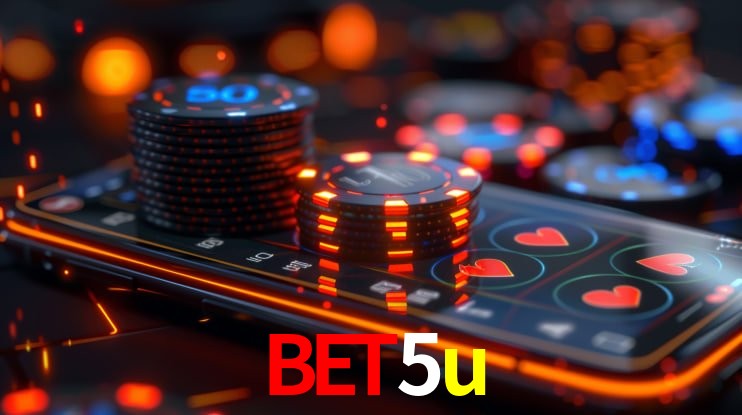 Live Casino bet5u