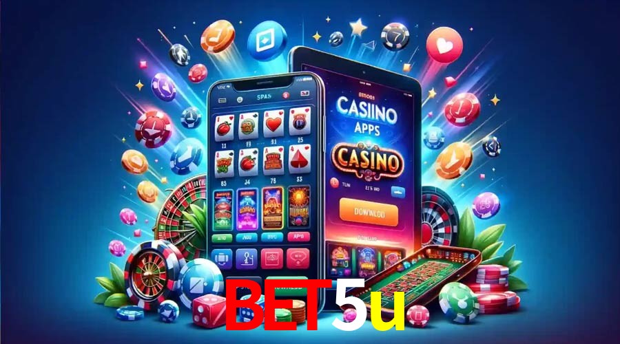 Seasonal Promotions bet5u