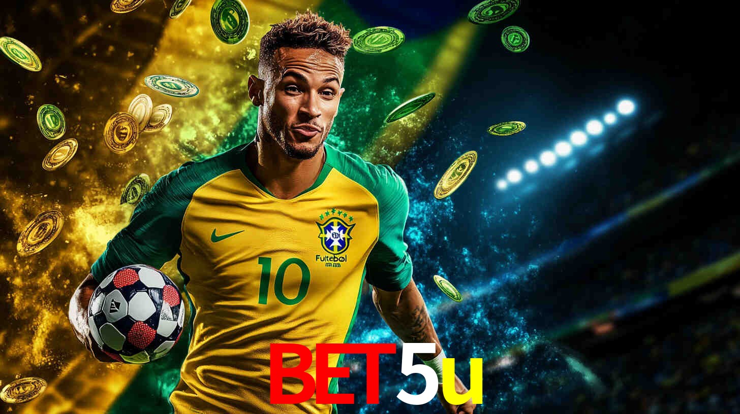 Explorando a Categoria de Eventos em Apostas na bet5u