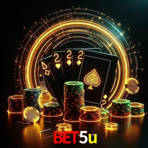 Promoção Relâmpago bet5u