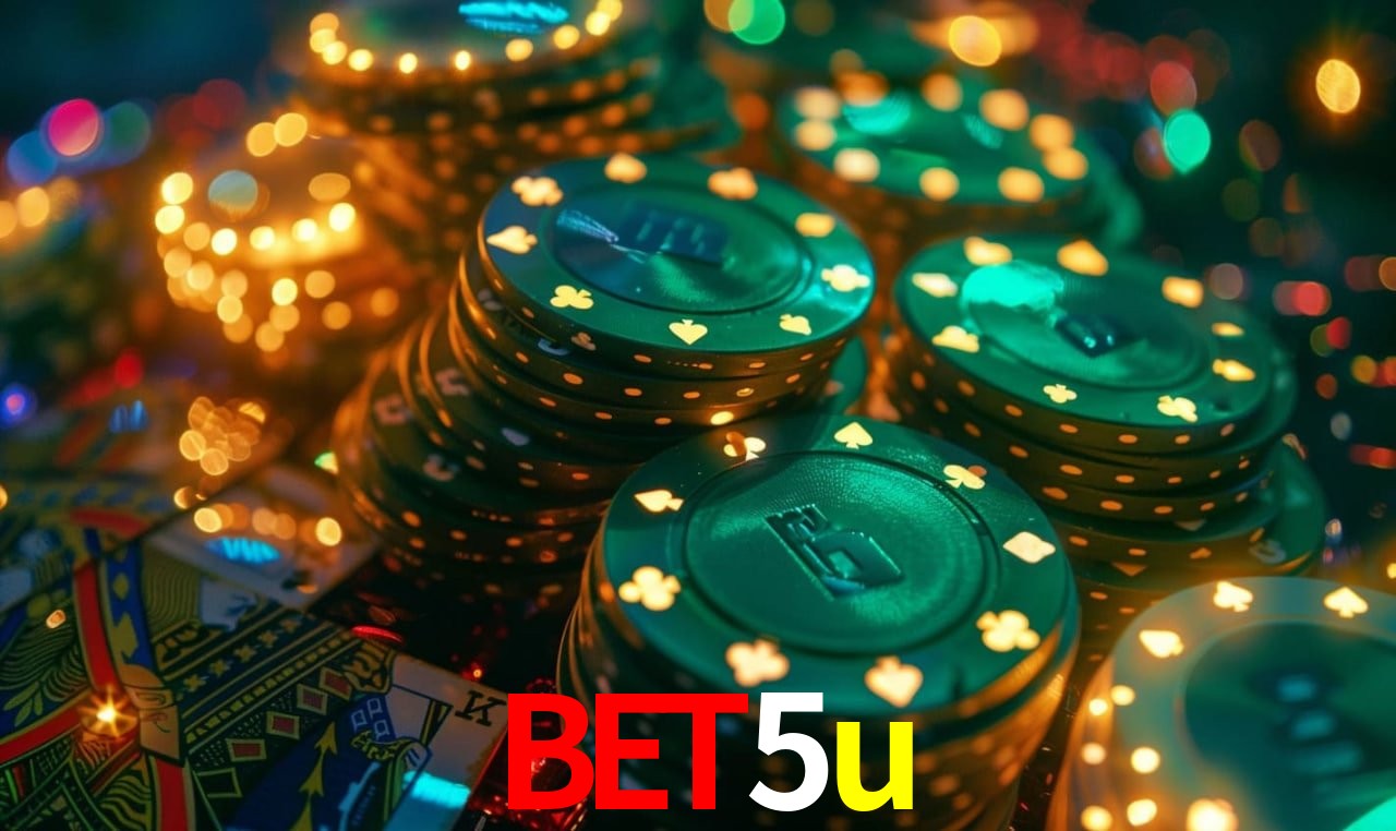 Diretório de Jogos bet5u