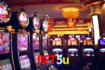 bet5u Brasília - VIP Program