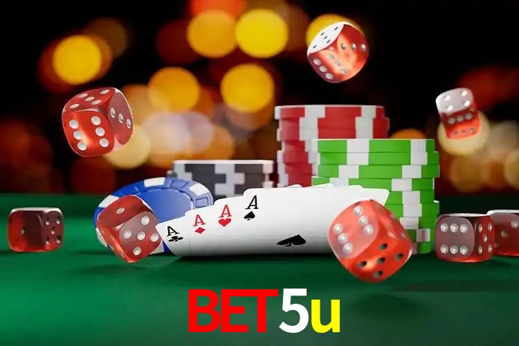 Promoções Sazonais bet5u
