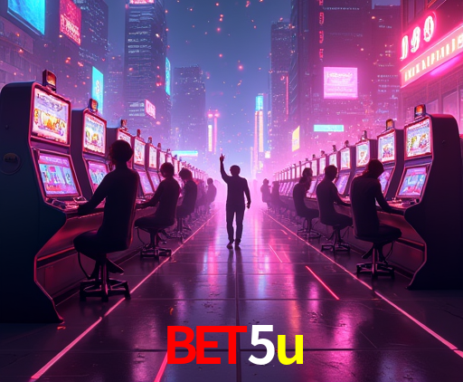 Estatísticas Esportivas bet5u