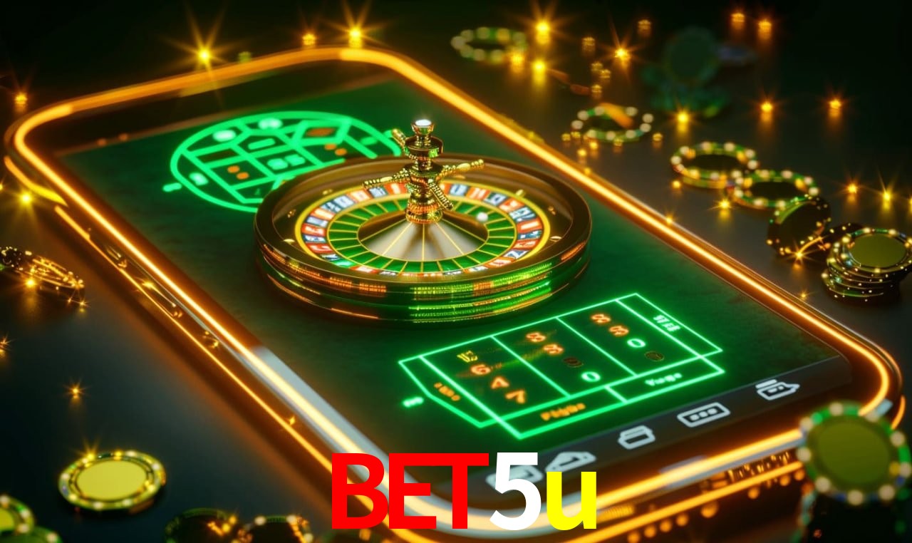 bet5u - User Statistics