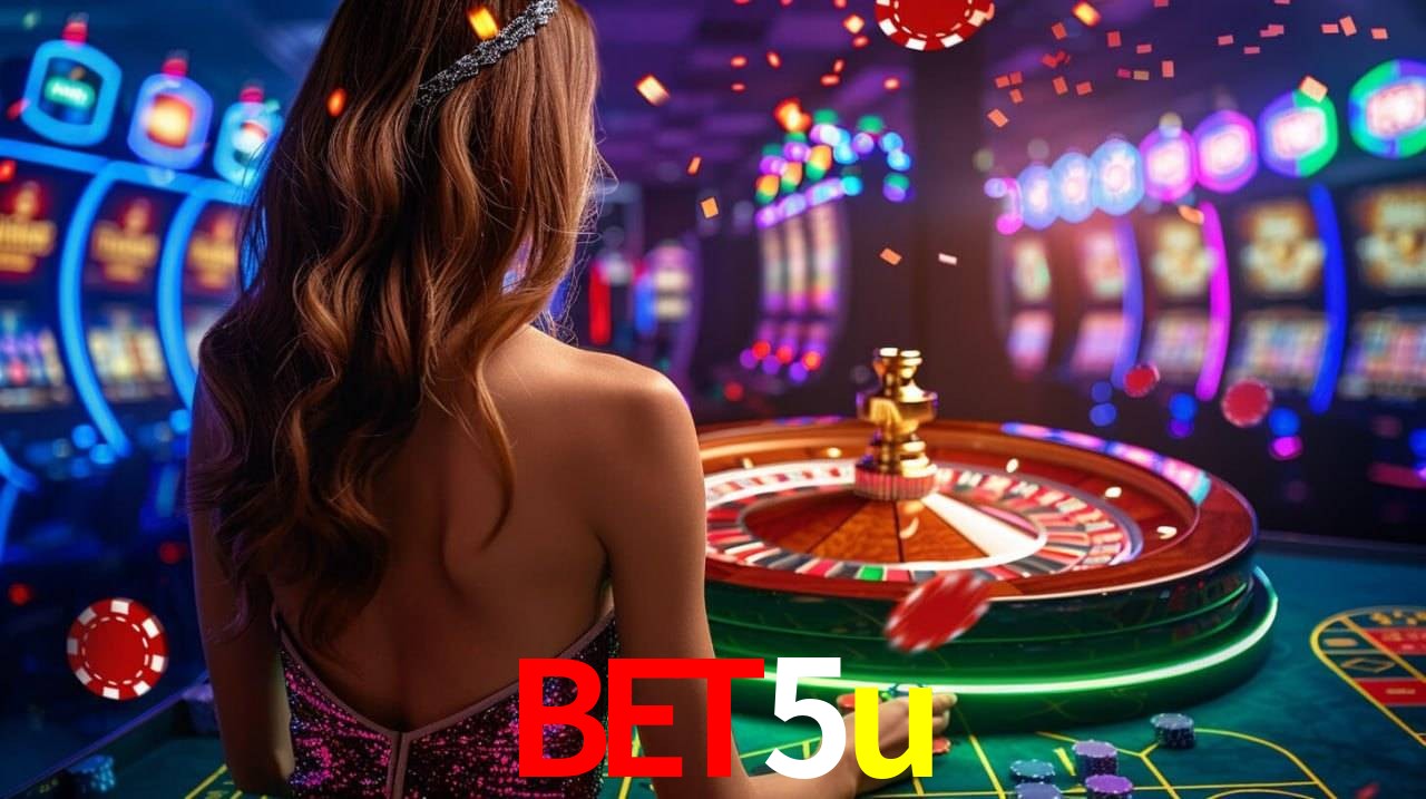 bet5u - App Compatibility