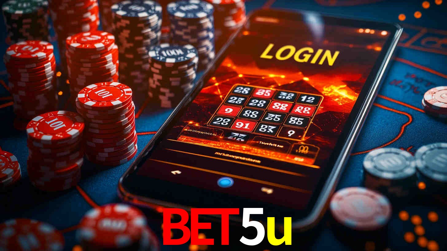bet5u.com