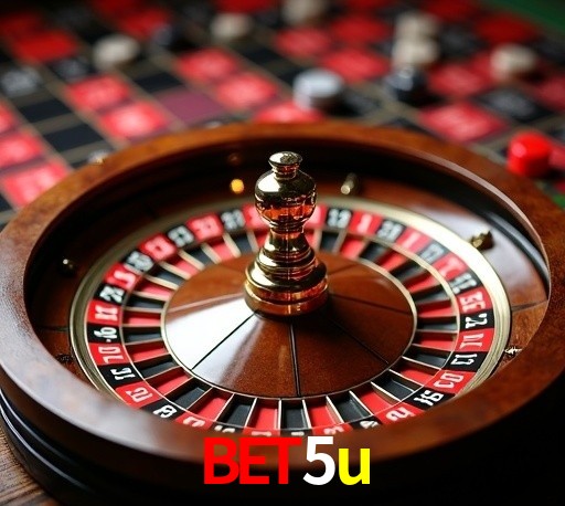 bet5u São Paulo - Hot Promos