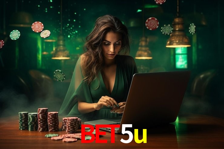 bet5u - App Security