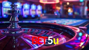 Benefícios da Conta bet5u