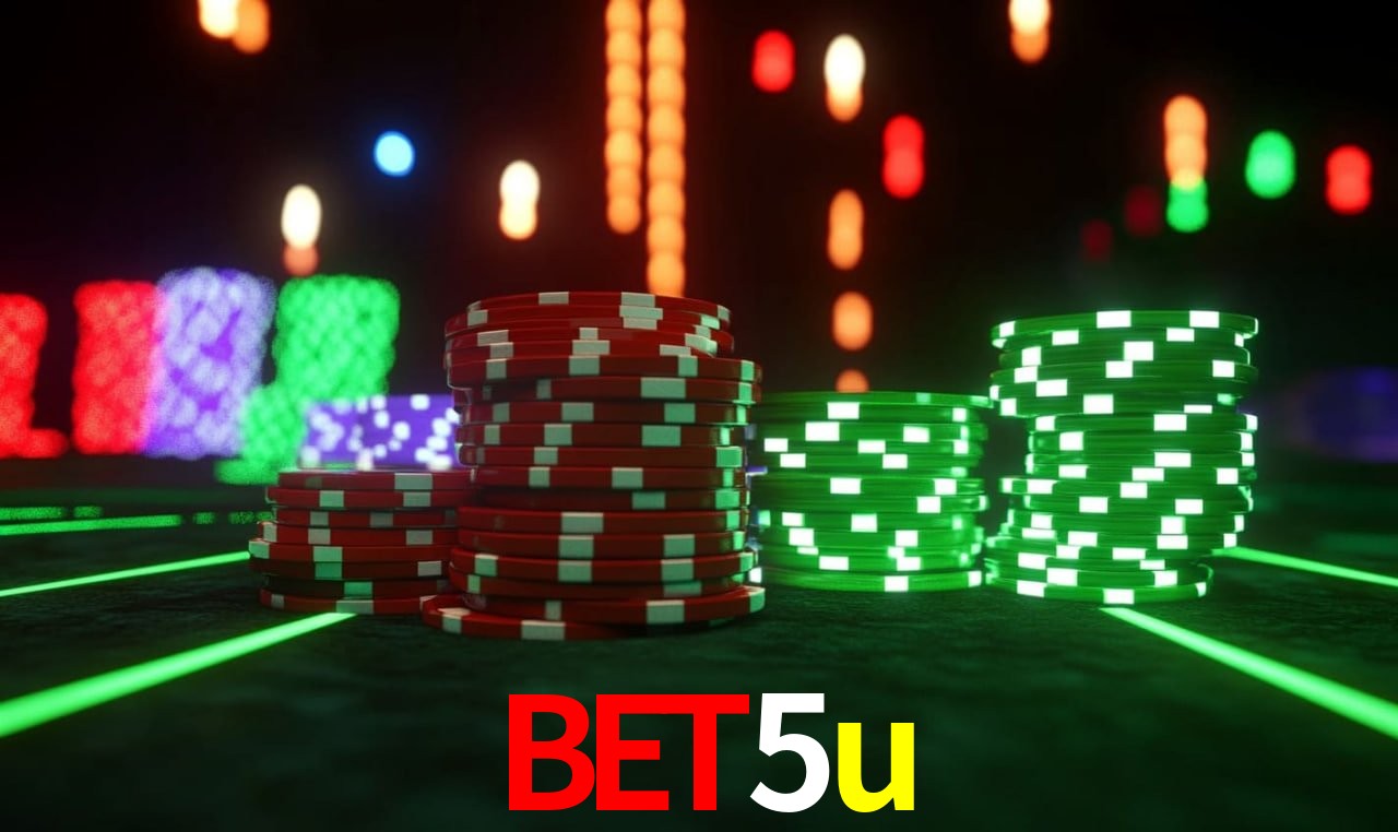 Game Providers bet5u