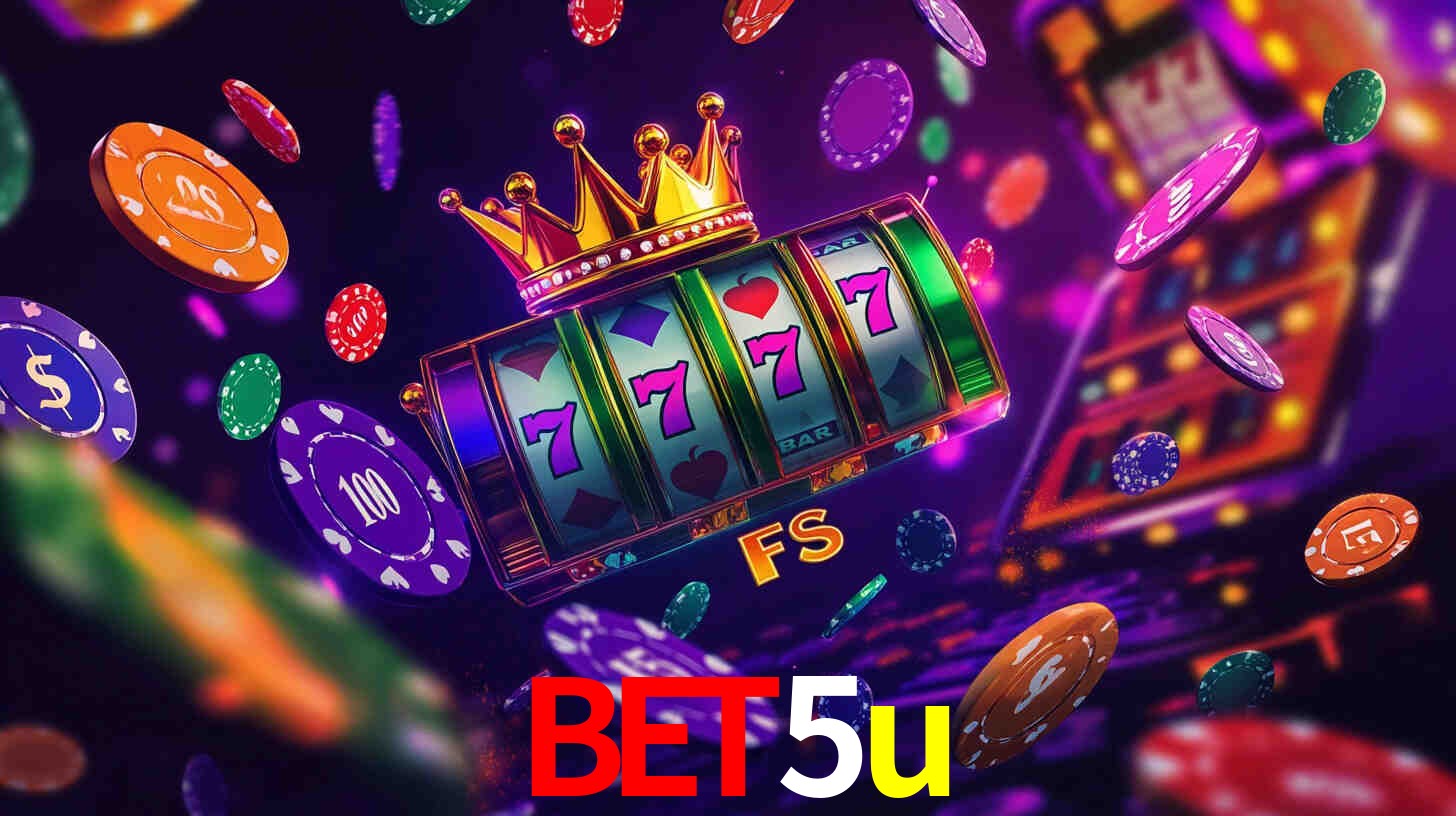 VIP Casino bet5u