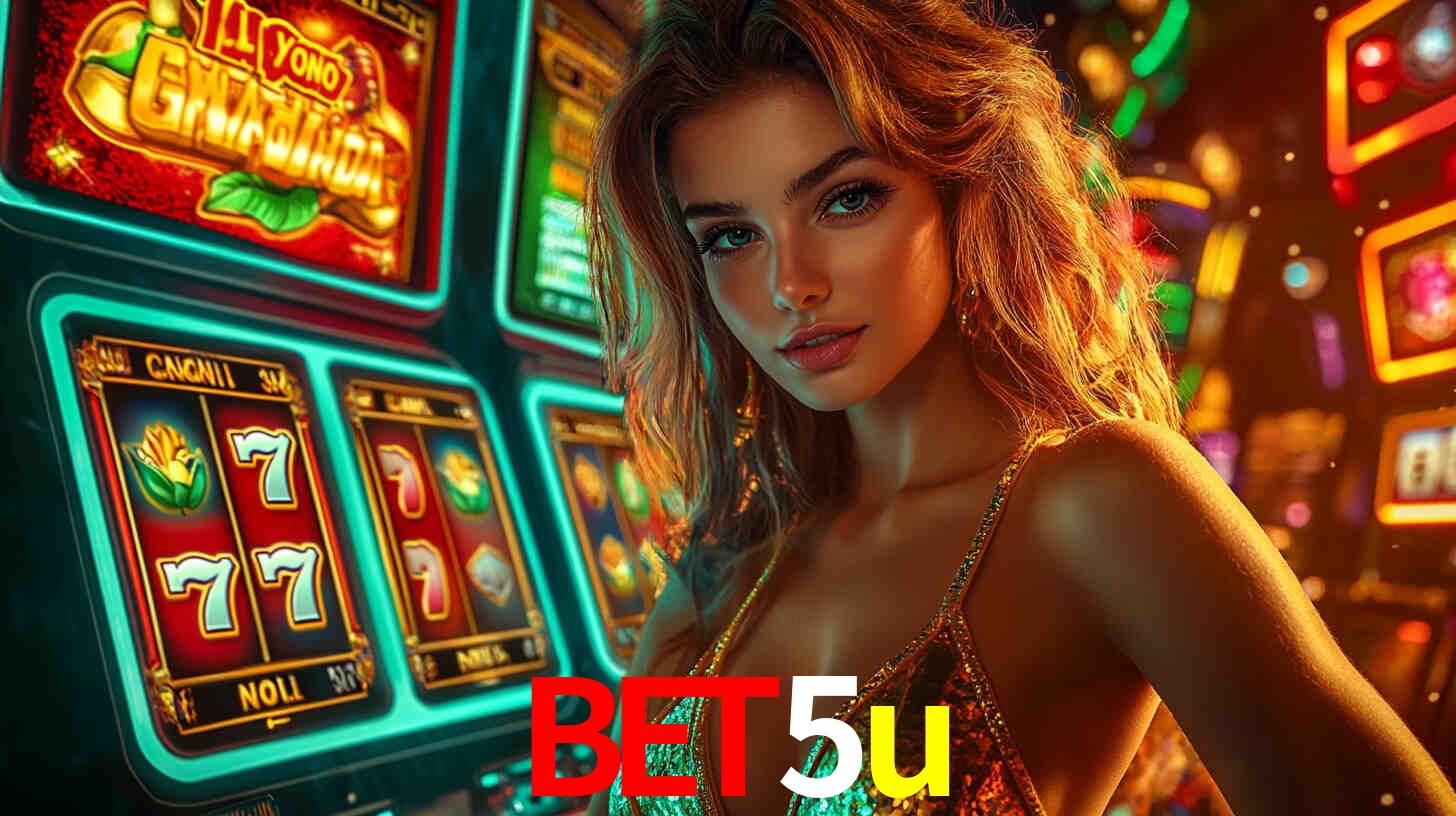 Live Casino bet5u