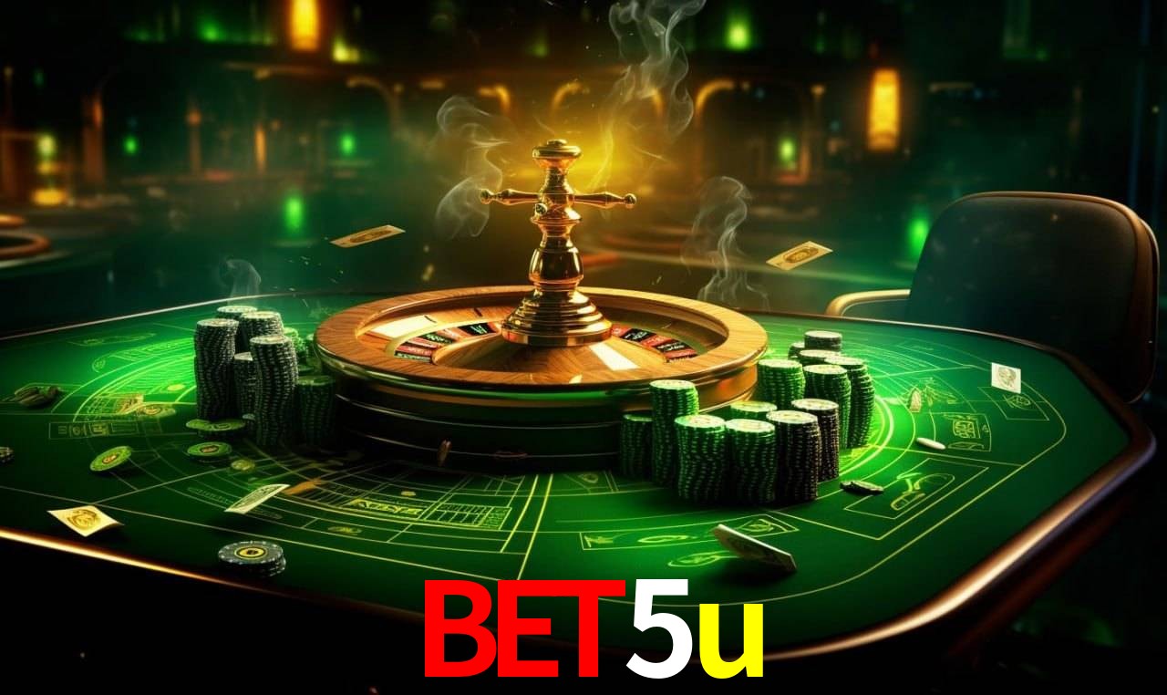Interface Premium bet5u