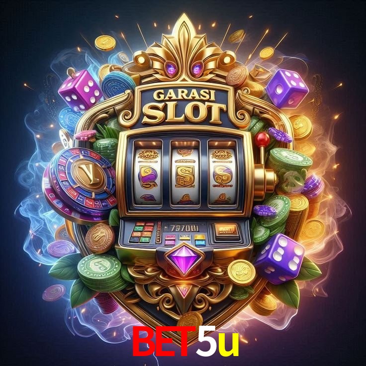 bet5u - Winners Celebration