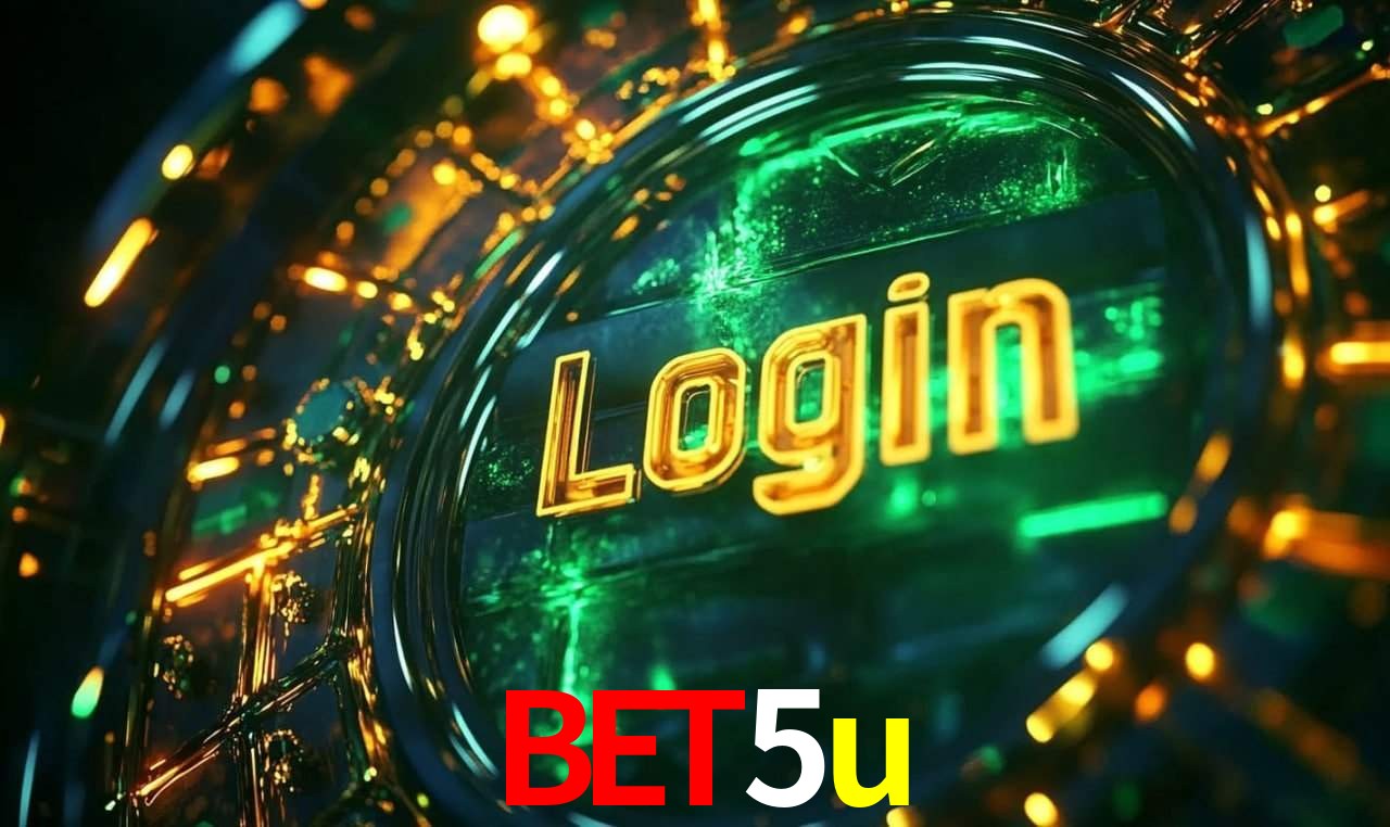 bet5u - Installation Guide