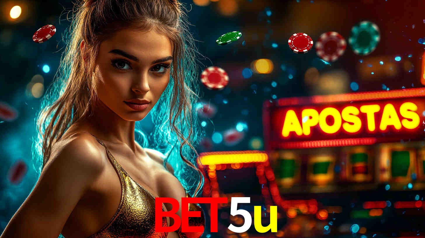 Explorando a Categoria de Eventos em Apostas na bet5u